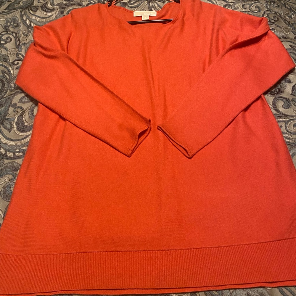 Michael Kors Sweater NWOT